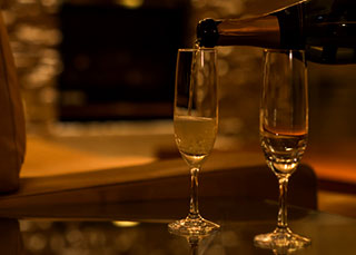 Club Lounge