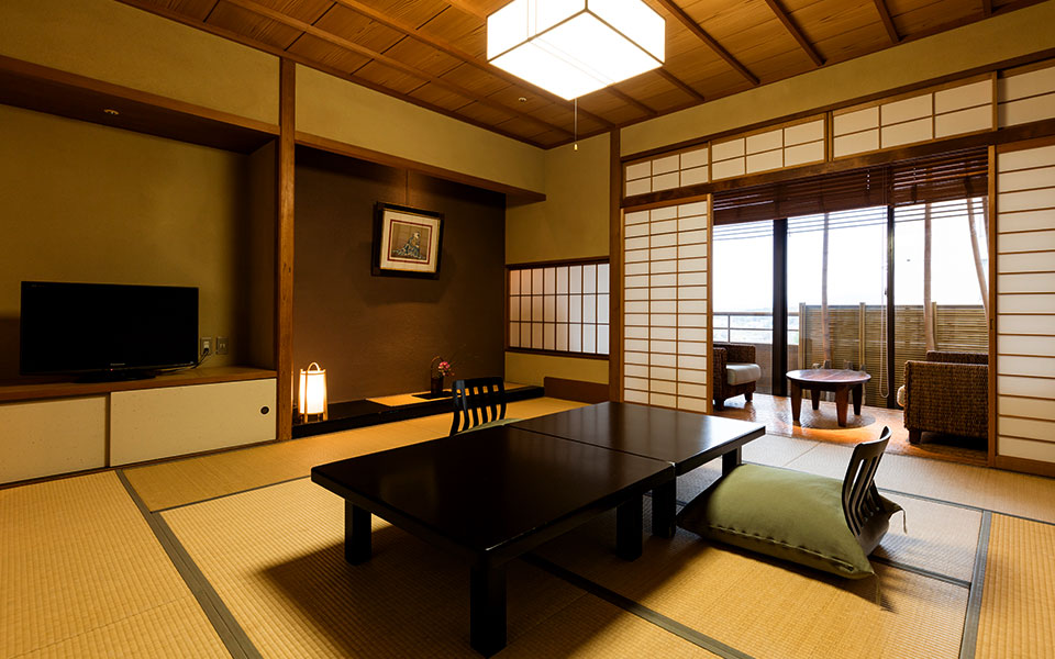 Standard room A