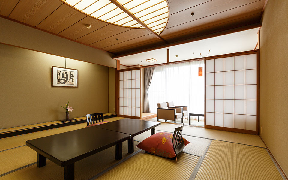 Standard room B