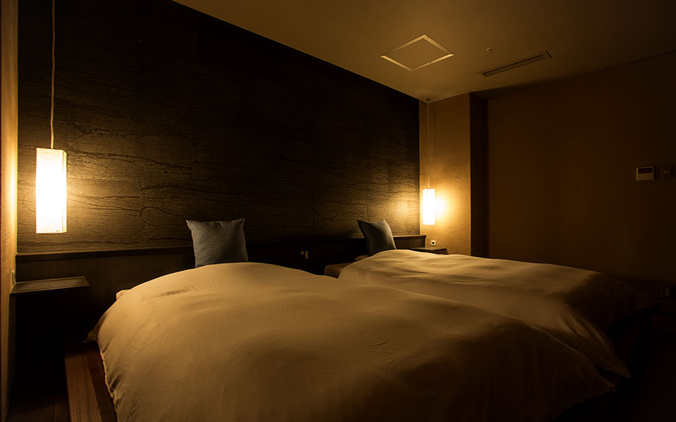 Type A Japanese & Western Style Suite