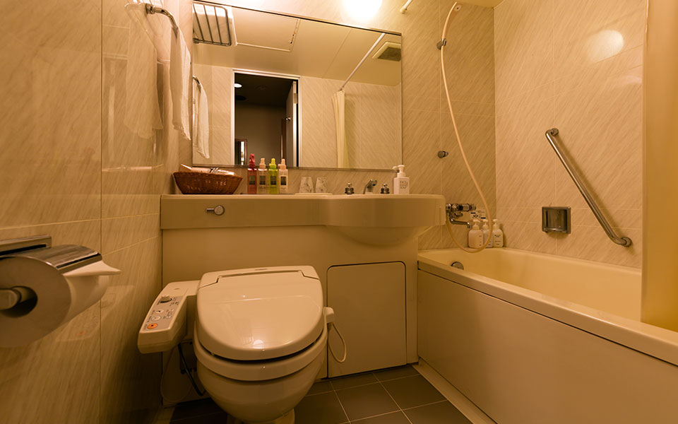 Twin/Single Rooms
