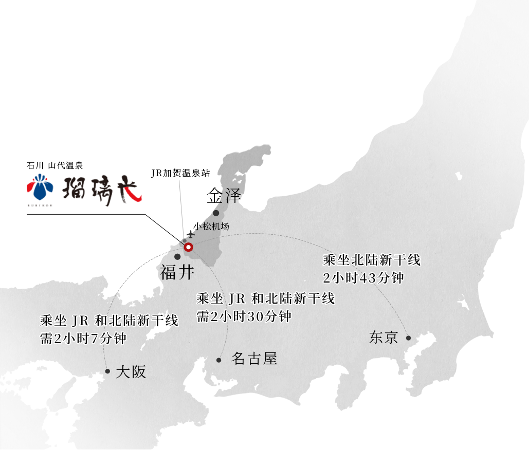 交通指南