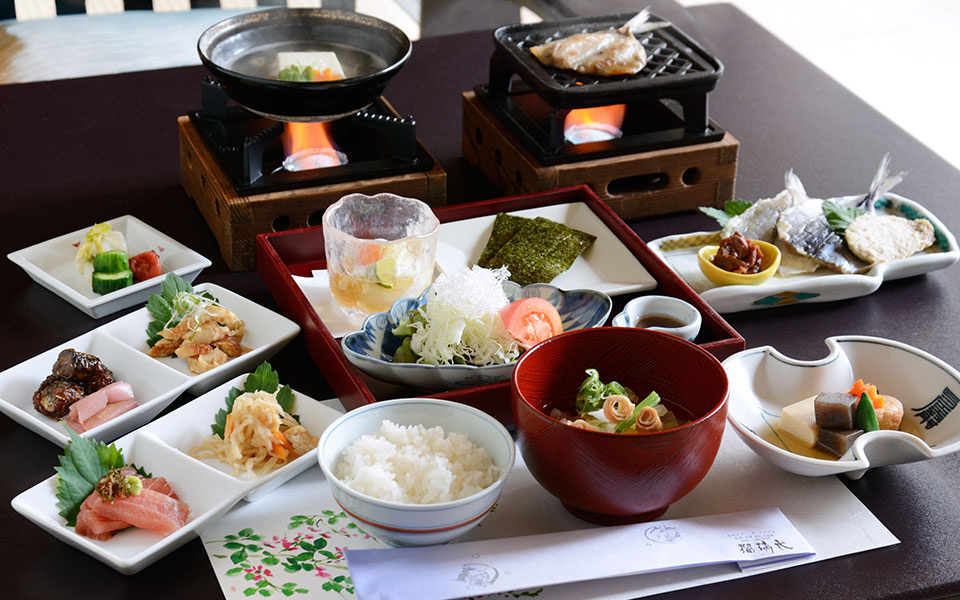 조식