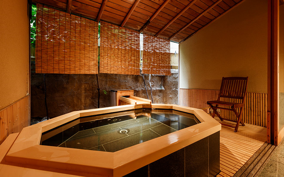 barril de madera Akane